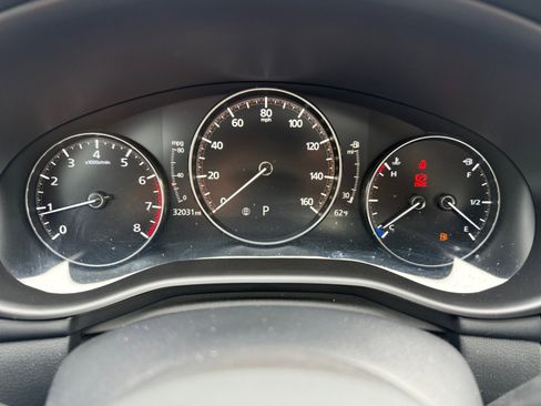 Certified 2023 MAZDA MAZDA3 2.5 Turbo Sedan w/Premium Plus image 11