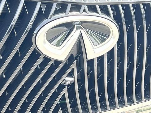 New 2026 INFINITI QX80 Autograph AWD/4WD image 11