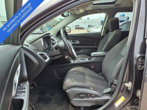 Used 2014 GMC Terrain SLE w/ Chrome Package FWD image 18