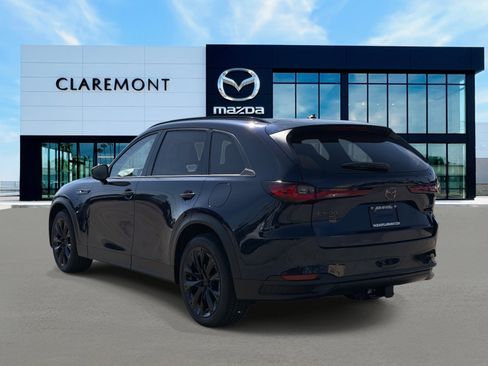 New 2026 MAZDA CX-90 Plug-In Hybrid w/Premium Sport image 6