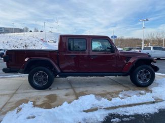 Certified 2022 Jeep Gladiator Rubicon w/ Cold Weather Group video 2