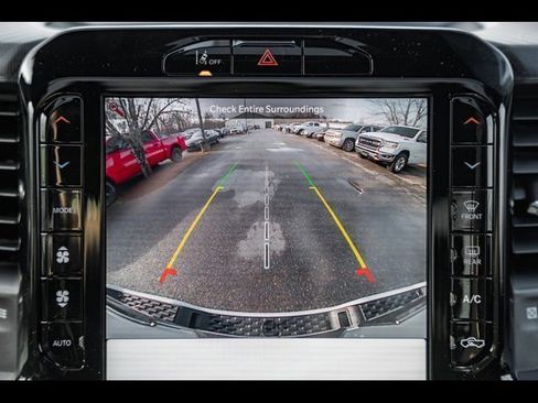 New 2025 RAM 1500 Big Horn image 47