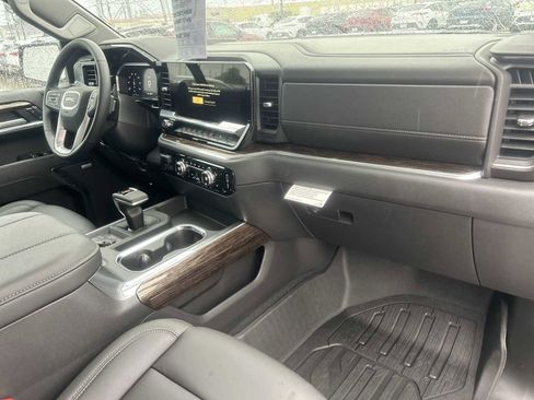 New 2026 GMC Sierra 1500 Elevation AWD/4WD image 29