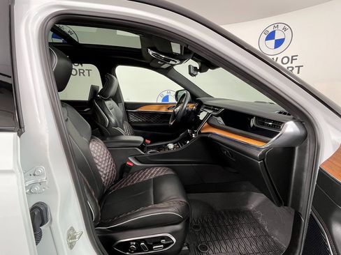 Used 2023 Jeep Grand Cherokee Summit image 24