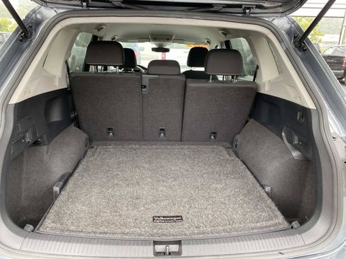 Used 2022 Volkswagen Tiguan S AWD/4WD image 6