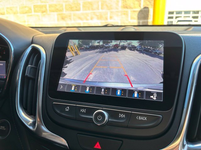 Used 2019 Chevrolet Equinox Premier FWD image 57