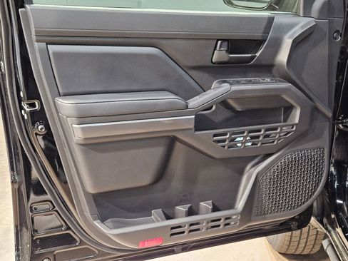 New 2026 Toyota Tacoma SR5 AWD/4WD image 11