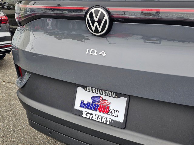 Used 2023 Volkswagen ID.4 Pro S AWD/4WD image 16