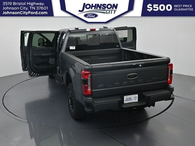New 2026 Ford F250 Lariat w/ Tremor Off-Road Package AWD/4WD image 49