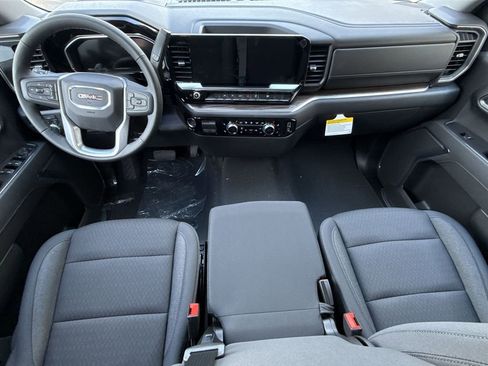 New 2026 GMC Sierra 1500 Elevation image 26