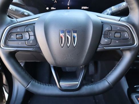 Used 2024 Buick Envista Sport Touring w/ Convenience I Package FWD image 12