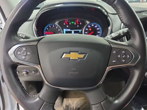 Used 2019 Chevrolet Traverse LT AWD/4WD image 14