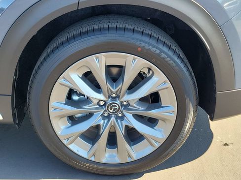 New 2026 MAZDA CX-90 3.3 Turbo w/ Premium Plus Pkg AWD/4WD image 28