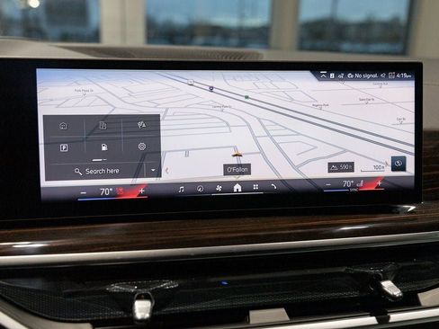 New 2026 BMW X5 xDrive50e w/ Climate Comfort Package image 31