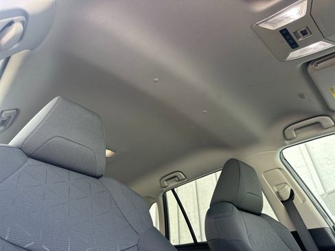 Used 2024 Toyota RAV4 XLE FWD image 15