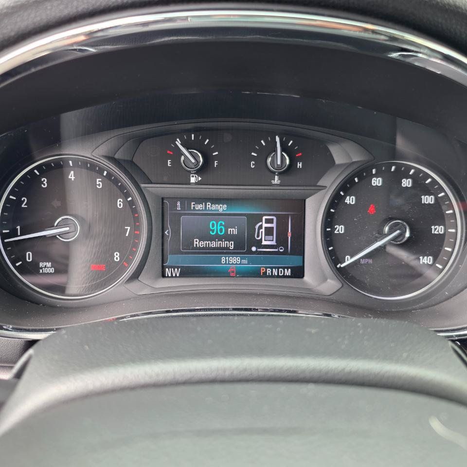 Used 2019 Buick Encore Preferred FWD image 15