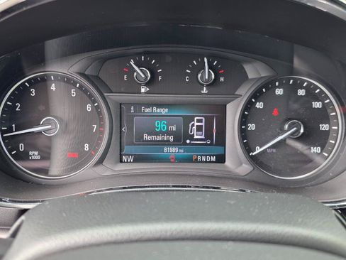 Used 2019 Buick Encore Preferred FWD image 15