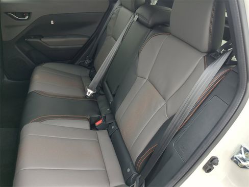 New 2026 Subaru Crosstrek 2.5i Limited image 15