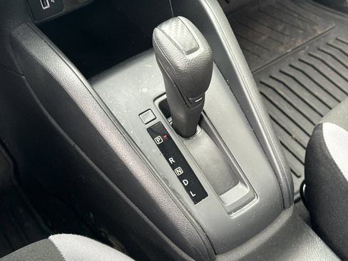 Used 2025 Nissan Versa S w/ S Plus Package FWD image 19