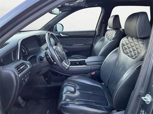 Used 2020 Hyundai Palisade Limited image 10