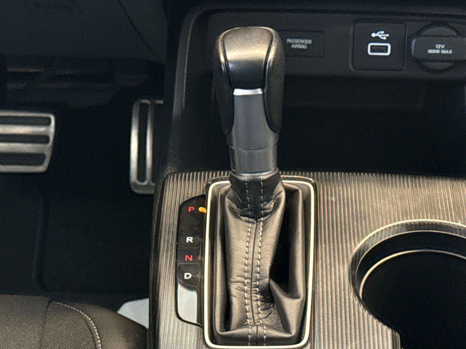 Used 2024 Honda Civic Sport image 21