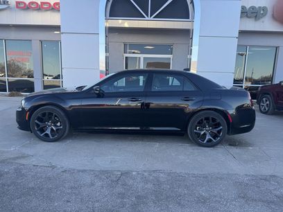 Used 2023 Chrysler 300 S