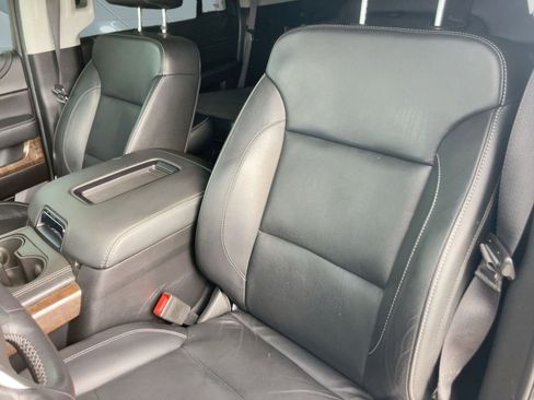 Used 2019 Chevrolet Tahoe LT image 21