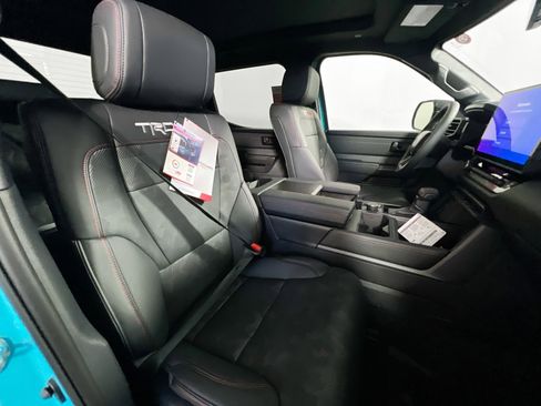 New 2026 Toyota Tundra TRD Pro AWD/4WD image 31