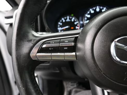 Certified 2024 MAZDA CX-50 AWD 2.5 S w/ Weather Package image 15