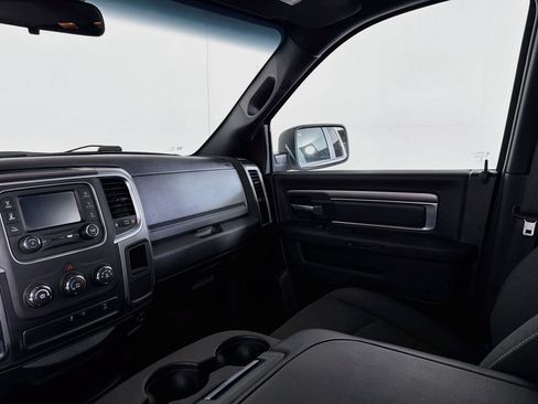 Used 2022 RAM 1500 Warlock AWD/4WD image 20