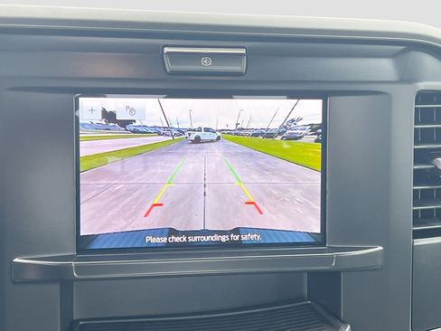 New 2026 Ford F250 XL image 9