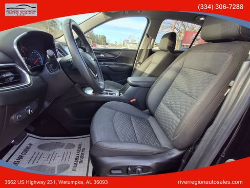 Used 2018 Chevrolet Equinox LT image 6