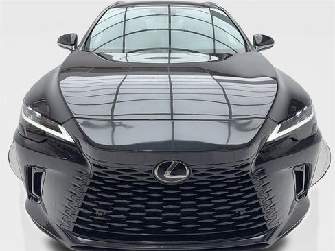 Used 2024 Lexus RX 350 FWD image 4