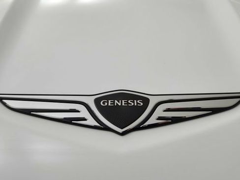 Used 2026 Genesis GV70 2.5T Sport Prestige image 16