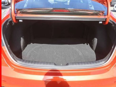 Certified 2023 Kia Forte GT-Line FWD image 29