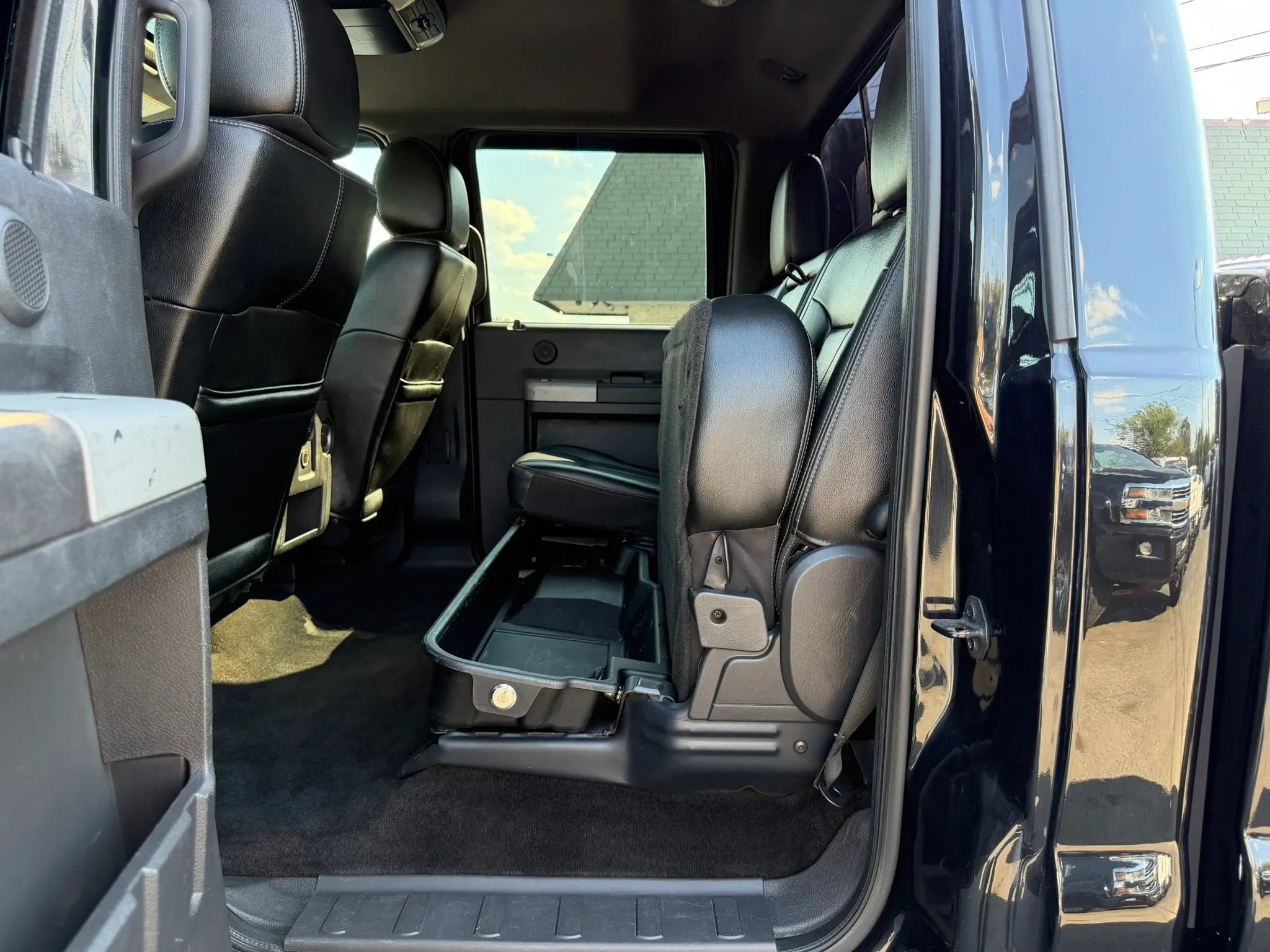 Used 2013 Ford F450 Lariat w/ Lariat Ultimate Pkg AWD/4WD image 20