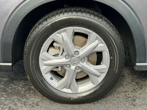 Used 2023 Honda HR-V LX image 23