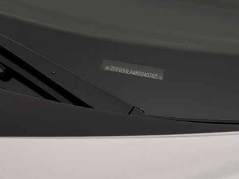 Certified 2019 Ferrari 488 Pista Coupe RWD image 49