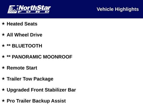 Used 2020 Ford F150 XLT w/ Equipment Group 302A Luxury image 2