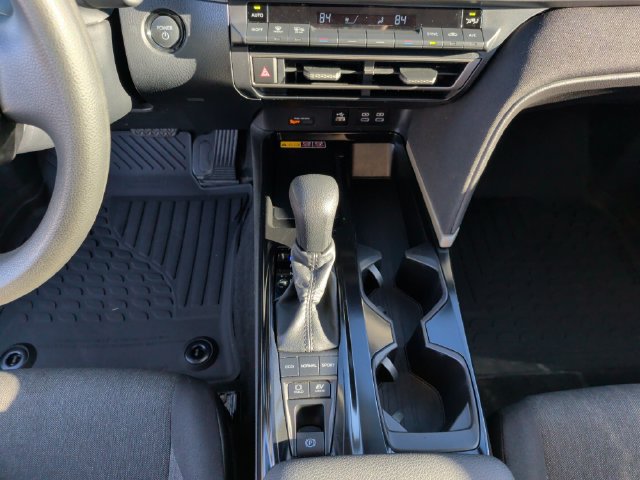 Certified 2025 Toyota Camry LE FWD image 19