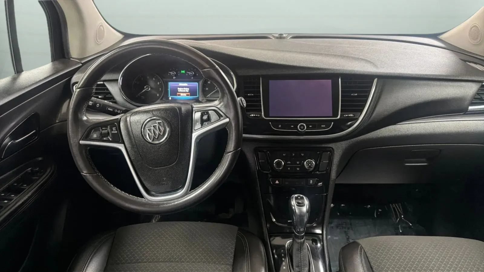 Used 2019 Buick Encore Preferred FWD image 11