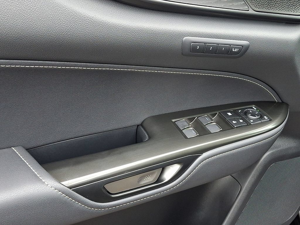 Certified 2026 Lexus NX 450h+ AWD w/ Accessory Package (K3) image 13