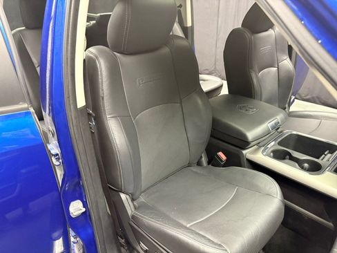 Used 2015 RAM 1500 Laramie w/ Convenience Group AWD/4WD image 31