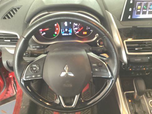 Used 2018 Mitsubishi Eclipse Cross SE AWD/4WD image 19