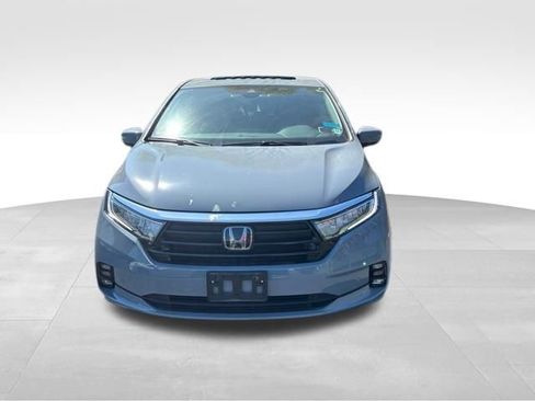 Used 2023 Honda Odyssey Elite image 2