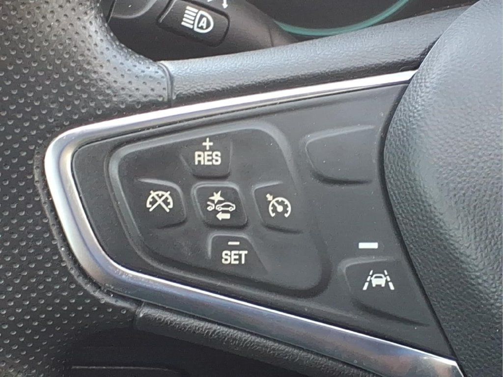 Used 2024 Chevrolet Malibu LS FWD image 25