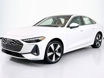 New 2025 Audi A5 2.0T Premium Plus