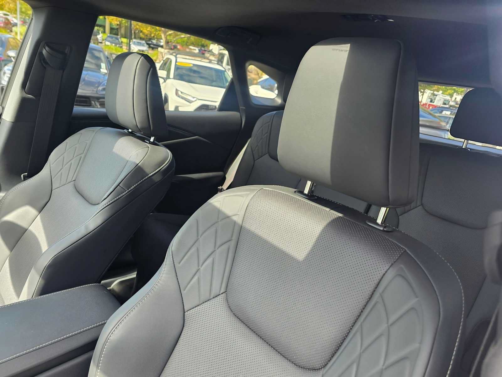 Used 2025 Lexus RX 350 Premium FWD image 24