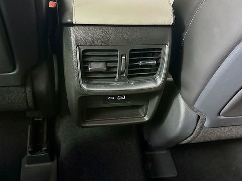 Certified 2025 INFINITI QX55 Luxe w/ Cargo Package image 31