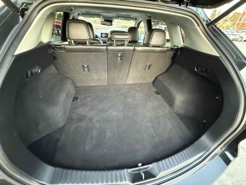 Used 2021 MAZDA CX-5 Grand Touring w/ GT Premium Package FWD image 80